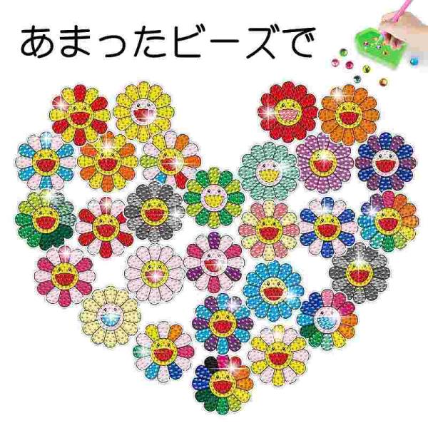 余ったビーズの使い道に！スパイラルネックレスの作り方ビーズAll About