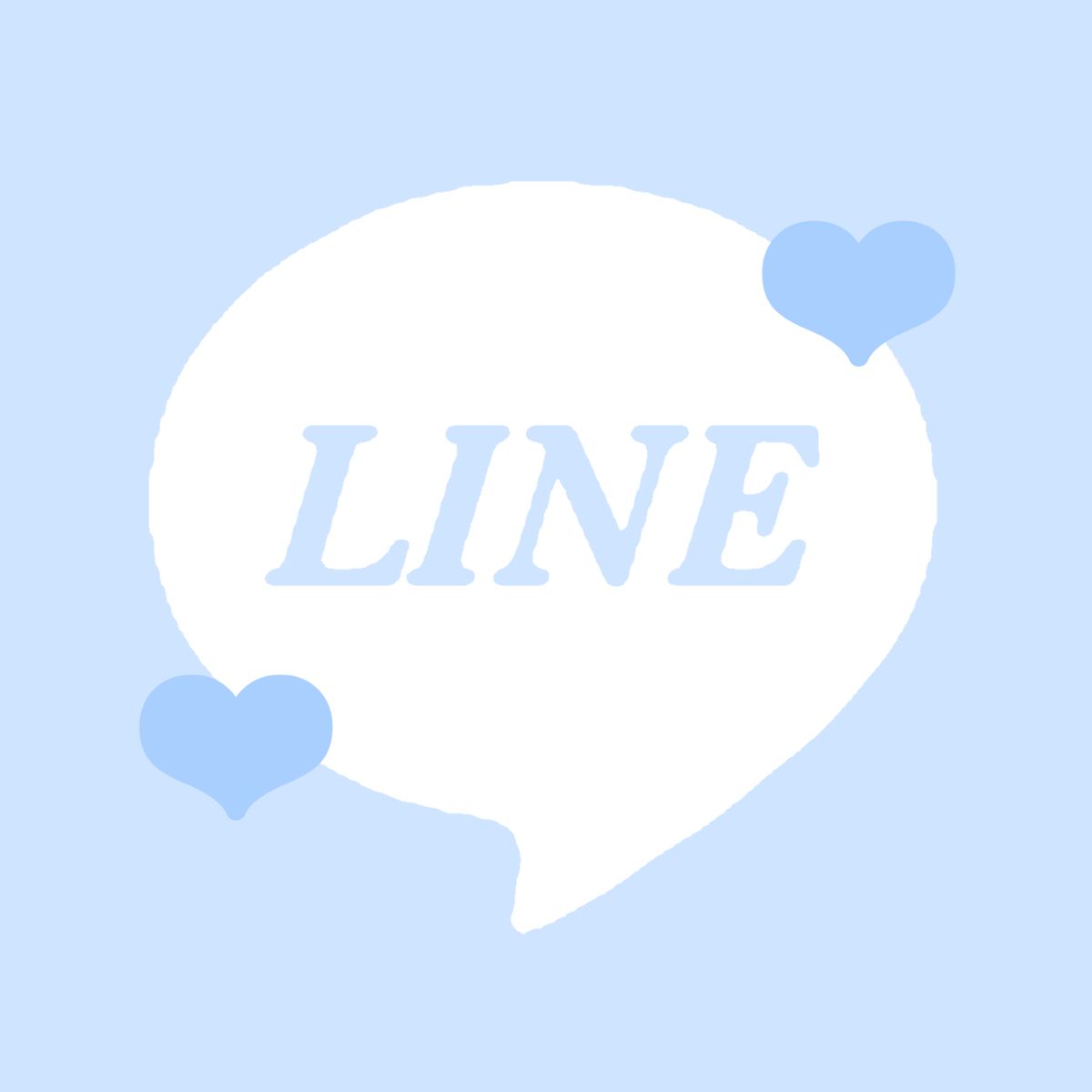 素材配布 水色アイコン q2jKDKTvFYDm2B9BEGRFiPhone & Android用 by Yule Tree919WidgetClub