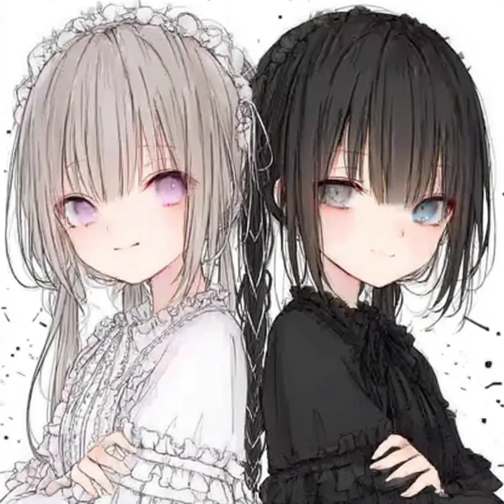 女の子フリーアイコン – tagged 