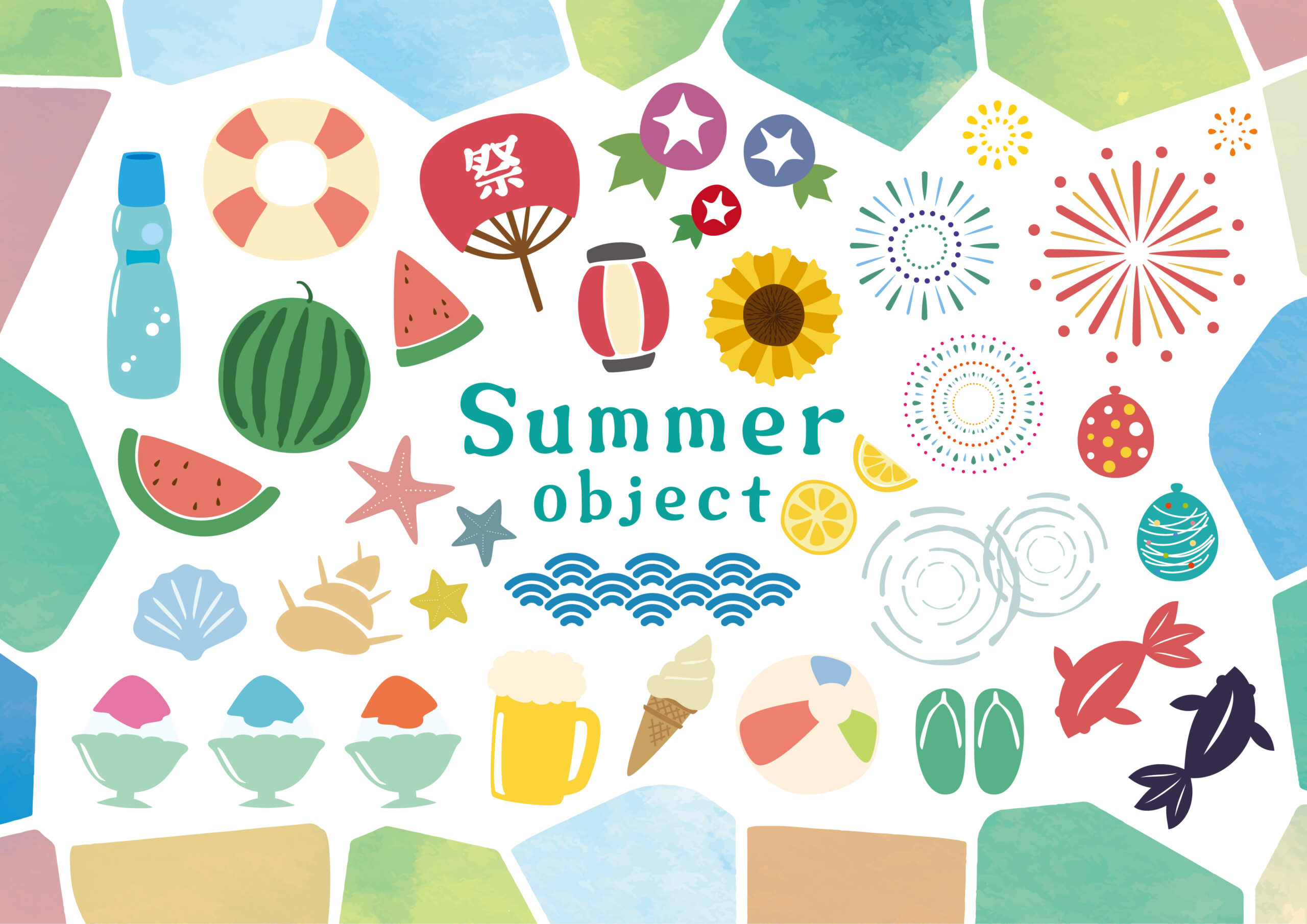 ベクターイラストのつくり方 STEP:1 〜超初級者編〜PIXTAガイド