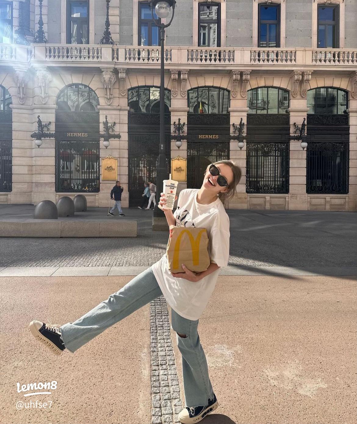 2025年の外国アイコン女の子のアイデア42選