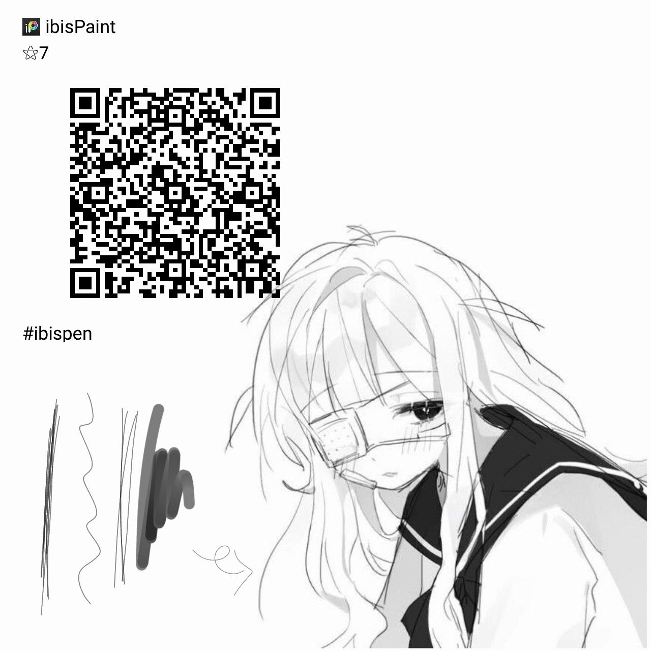 🌈魔王カラフルペン ibisPaint&Procreate- ディープブリザード修練所 - BOOTH