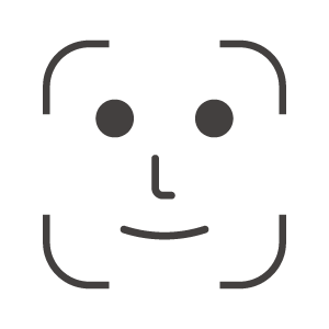 55,358 顔 アイコン High Res Illustrations - Getty Images