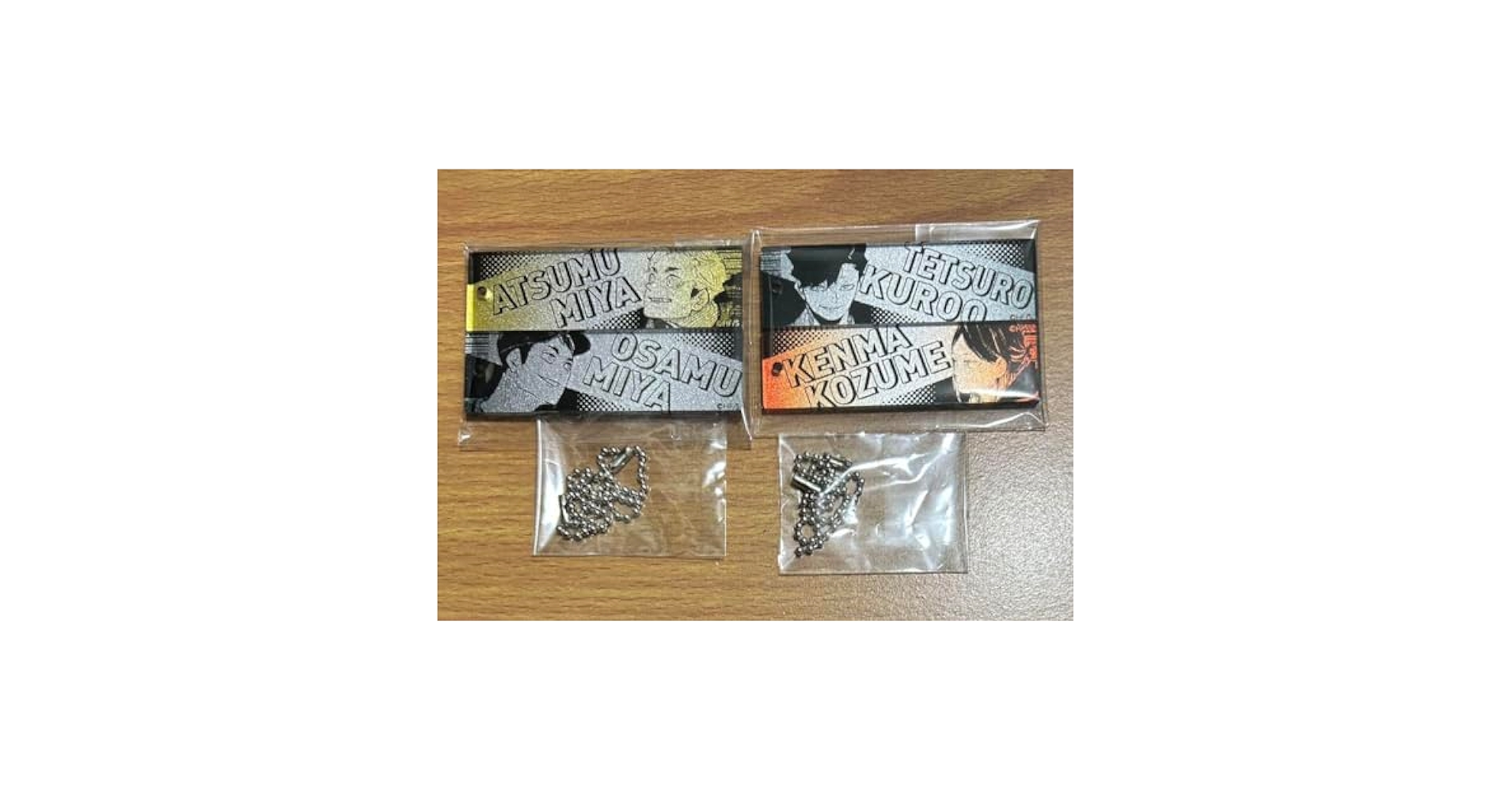 ウィッシュミーメル連結アクリルキーホルダー「ウィッシュミーメル」02 ふんわりグラデーション 公式イラストサンリオのコラボグッズ通販ならサンリオアニメストアオンライン