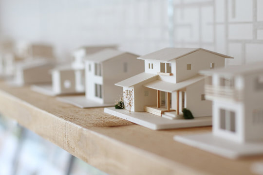 建築学生 魅せる建築模型をつくるテクニックBEAVER MEDIA