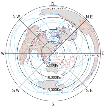 方位マーク 方向 北 地図記号 方角 記号のイラスト素材 - PIXTA