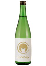 レバー焼き」と相性抜群！「稲ロゴラベル 雄町50香酒」