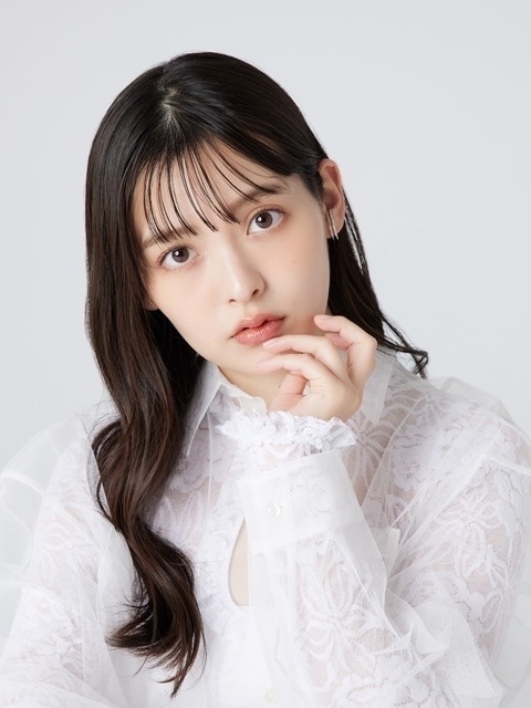 Amazon Musicで音楽少女(金時琴子(CV.Lynn)、迎羽織(CV.小倉唯)、迎桐(CV.上坂すみれ )、千歳ハル(CV.沼倉愛美)、熊谷絵里(CV.瀬戸麻沙美)、竜王更紗(CV.渕上舞)、箕作沙々芽(CV.高橋花林)、西尾未来(CV.岡咲美保)、雪野日陽(CV. 大野柚布子)、具志堅シュープ(CV.島袋美由利