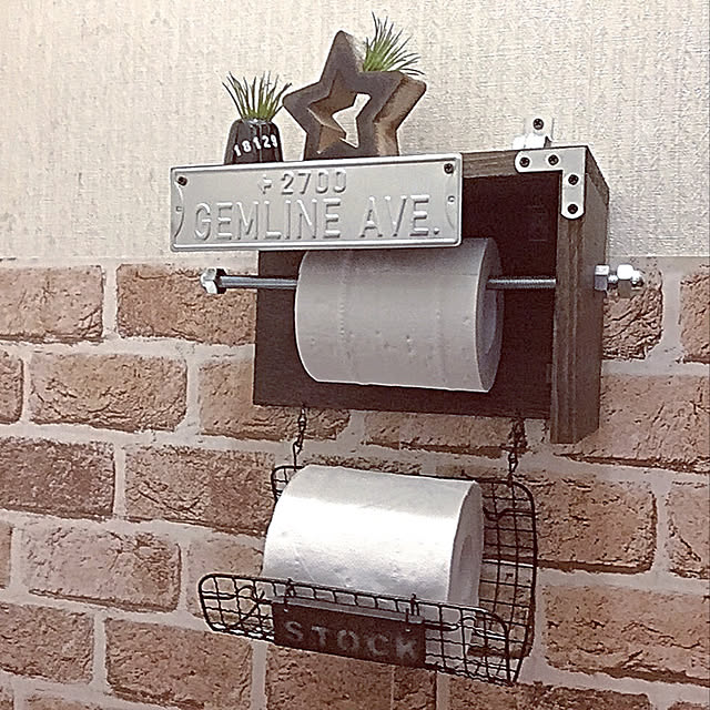 100均セリアのクッションシートの種類とサイズ。おしゃれなレンガ・タイル柄が人気