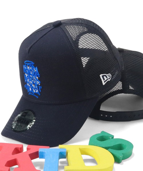 ニューエラ 'Graffiti Design' キャップNew Era キャップ77374358 BUYMA