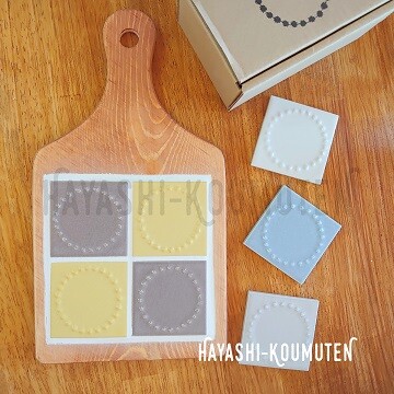 新作 ミナペルホネン✳︎タイルトレー 再販2- Tileshop Moo.minne byGMOペパボ 国内最大級のハンドメイド・手作り通販 サイト