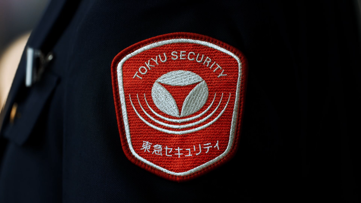 アパートのセキュリティ・警備・防犯対策東急セキュリティ