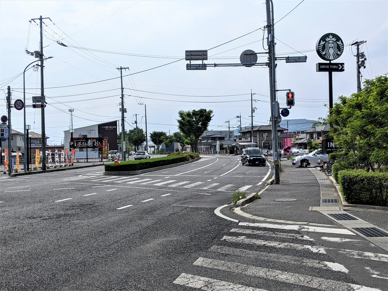 岡山市中区】半額の餃子も魅力的！ 本格中華が楽しめる「香港仔 竜沙」で平日限定のランチを楽しんできました。