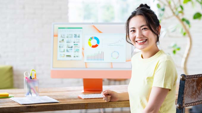 グラフィックデザイナーになるためには資格は必要？関連する資格をご紹介