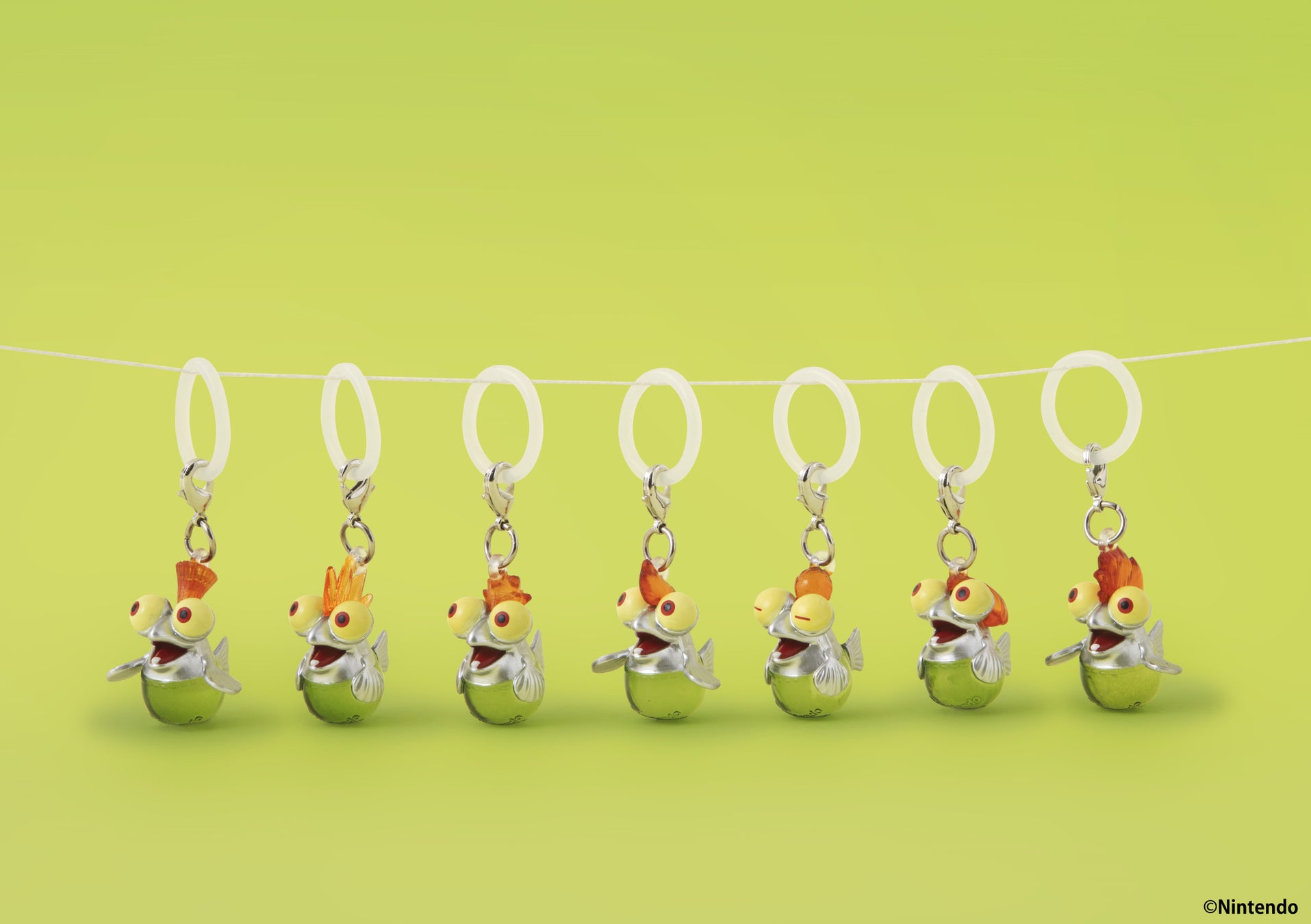 こけし印鑑 - スーベニイル日記