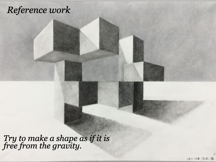 人物と背景のパースを合わせよう！ 室内を描くのに適した透視図法の描き方と活用法いちあっぷ