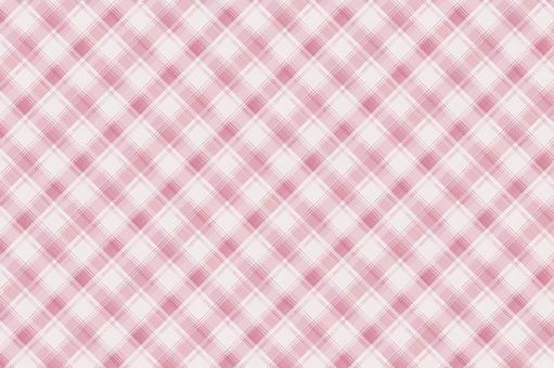 ピンクの可愛いパステルチェック柄の背景素材のイラスト素材108366738- PIXTA