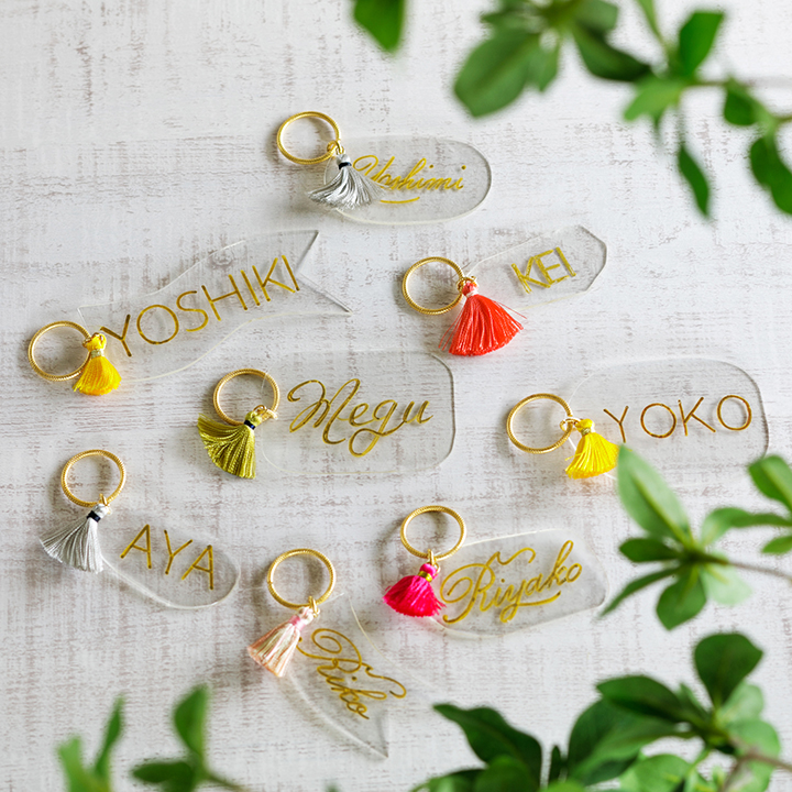 父の日に手作りキーホルダーをプレゼント！ 100均のプラバンで◎工作・自由研究All About