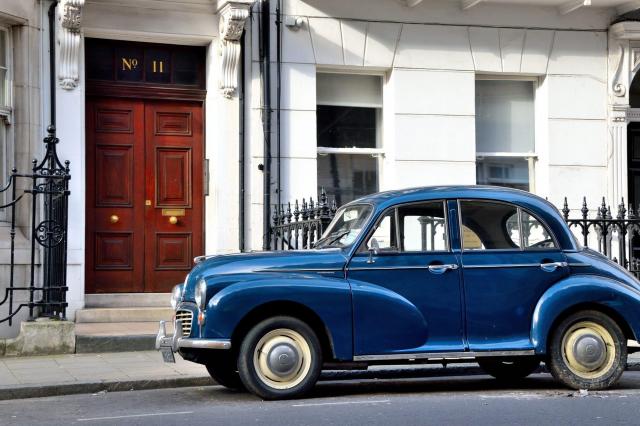 レトロデザインのかわいい車25選！国産車や輸入車、生産終了モデルの人気車を紹介中古車の ネクステージ