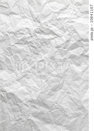 くしゃくしゃの紙の背景 8種OKUMONO