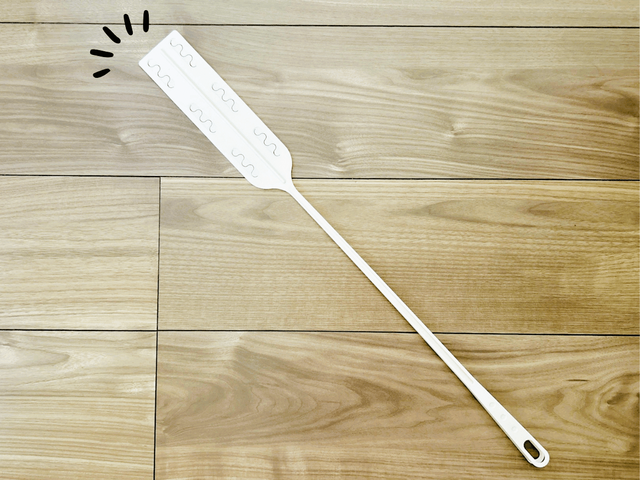 セリアの突っ張り棒は使いやすい？耐荷重には要注意