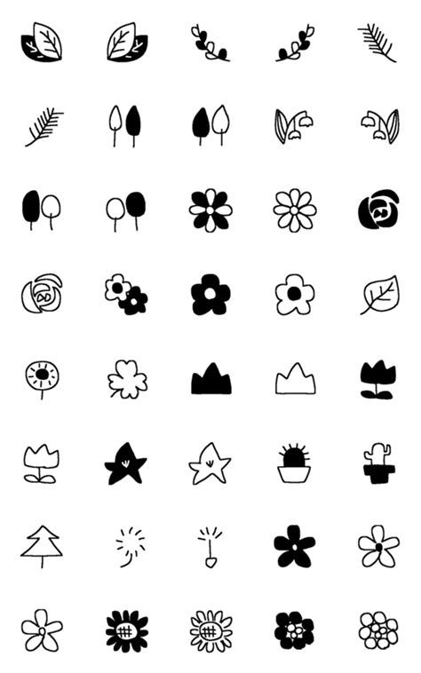 パソコンで使える可愛い顔文字サイトまとめ苺大福