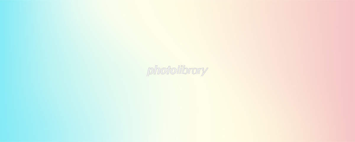 水彩グラデーションの背景素材イラスト