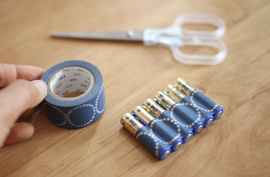 Schedule × mt slim 3mm、6mm手帳・ノートmtの使い方ギャラリーマスキングテープ「mt」- maskingtape