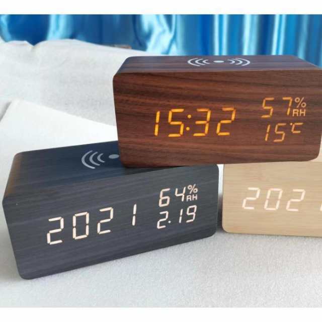 インテリア時計 面白い 目覚まし時計 置き時計 デジタル 置時計 おしゃれ 可愛い静か ミニ LED 卓上 かわいい 多機能USB充電タイプ 目覚まし 時計 こども おしゃれ 多機能 デジタル 子供 置き時計 LED表示 スヌーズ機能 置時計 アナログ ひよこ ライト シンプル 可愛い