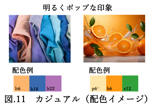 デザインの配色方法＆テーマ別配⾊パターンのご紹介 おすすめの配⾊参考サイトも BLOG株式会社エムハンド