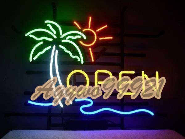 オリジナル ネオンサイン お洒落なBAR看板 ネオン管 インテリア 雰囲気作り ライト 照明 LED