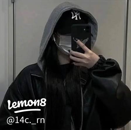 韓国女子アイコン特集！おしゃれで可愛いデザインTikTok