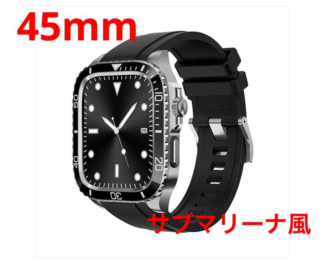 アップルウォッチでロレックス風を楽しむ方法 - ガジェット情報ドットコム