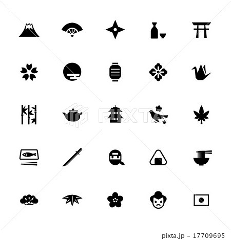 和風 – SILHOUETTE DESIGN