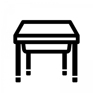 古材の机の写真素材写真素材なら「写真AC」無料 フリー ダウンロードOK