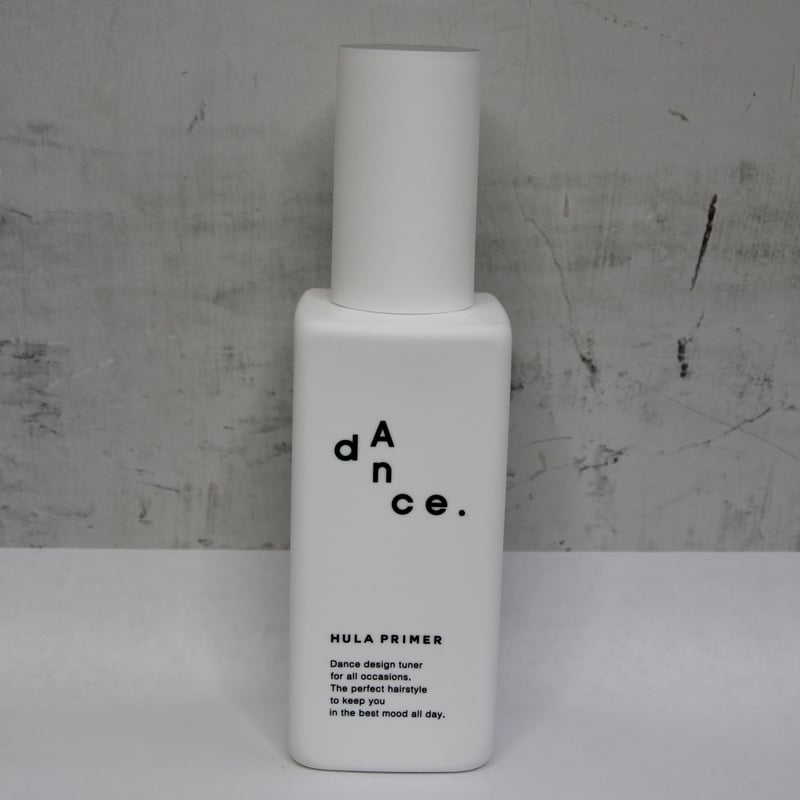 アリミノ ダンス デザインチューナー フラプライマー 120ml--のヘアケア通販