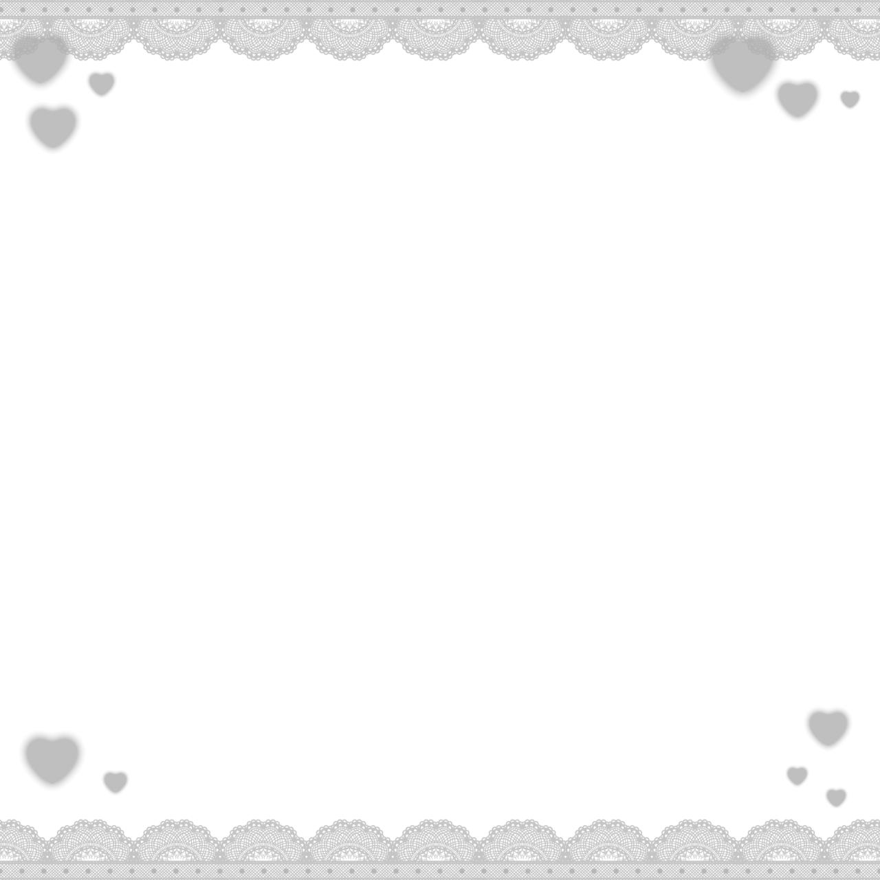 量産型界隈でよく見るこの加工の、周りのふわふわの背景透過貼ってくれる方いませ- Yahoo!知恵袋