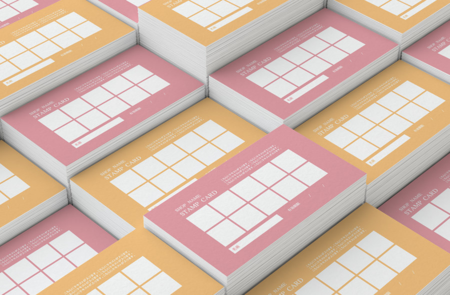 出席カード無料テンプレートデザイン。イラストや画像付きも豊富 - Canva キャンバ