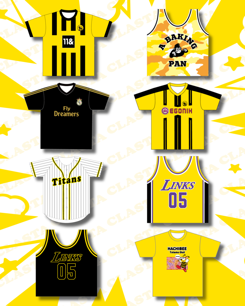 WEBデザイン 黄色 イエロー 可愛いWEBデザイン、おしゃれなホームページリンク集 - Taniweb制作