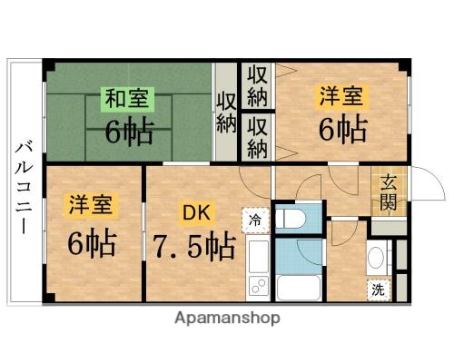 SUUMO】エトワールみなみ野／東京都八王子市みなみ野３／八王子みなみ野駅の賃貸・部屋探し情報（100375544729） | 