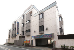 Hotel WILL Kashiwa (Adult