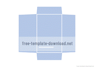 無料ダウンロード 印刷会社様向け封筒テンプレート キングコーポレーション