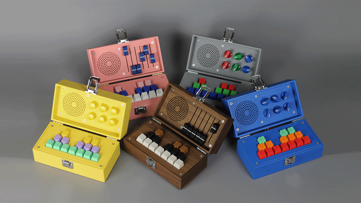 あつ森 マイデザ講座番外編『いろんな木箱の作り方』 ※マイデザイン解説＆配布 - YouTube