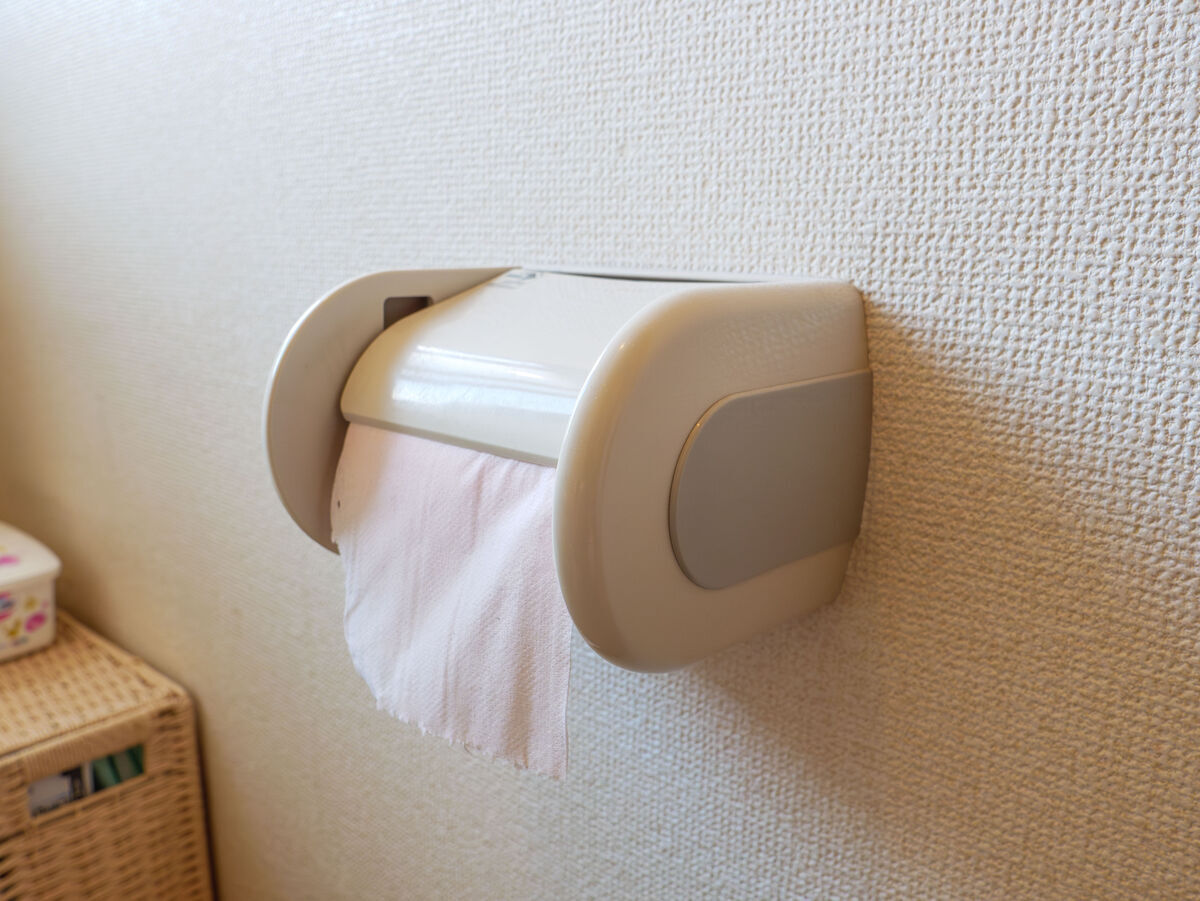 無料型紙あり アウトドアで大活躍！いろいろな向きで使えるロールペーパーホルダーの作り方nunocoto fabric