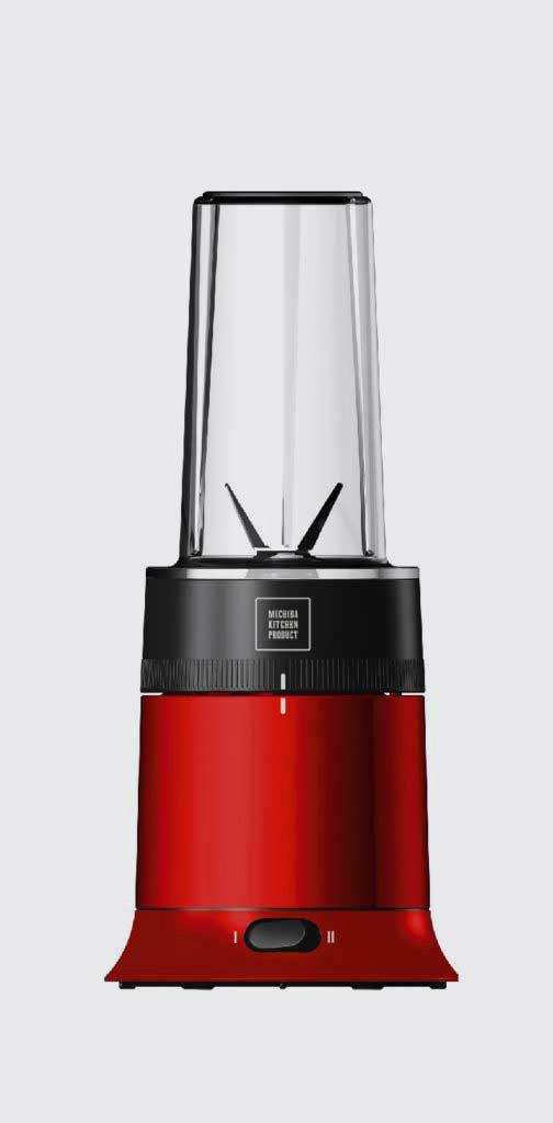 日南クリエイティブベースが実践する次世代の工業デザイン〜RizomUV＋Substance 3D Painterによる質感制作フロ