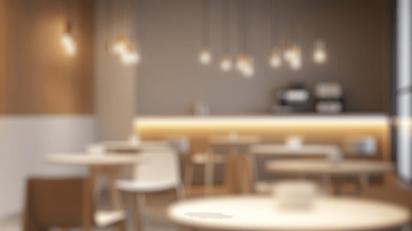 フリー素材喫茶店 3枚背景イラストみんちりえ