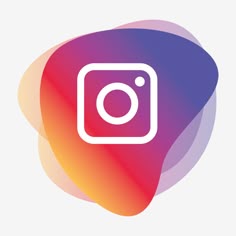 Instagramのロゴアイコンイラスト画像とPNGフリー素材透過の無料ダウンロード - Pngtree