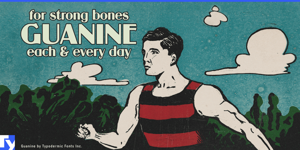 全て無料 おすすめの『ポップなフォント素材』をまとめて紹介!!After EffectsとPremiereProの作業を効率化する方法を紹介するサイト