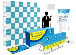 有限会社三沢看板40年を超える実績ある米沢市の看板製作会社イベントサイン施工例