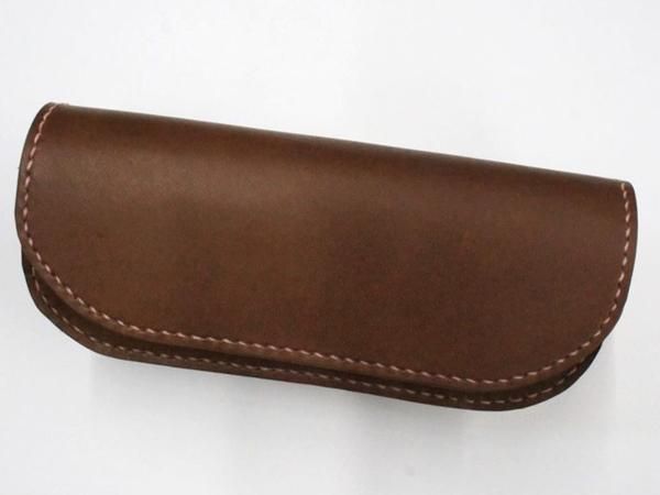 メガネケース PDF 型紙 – HAHNS ATELIER